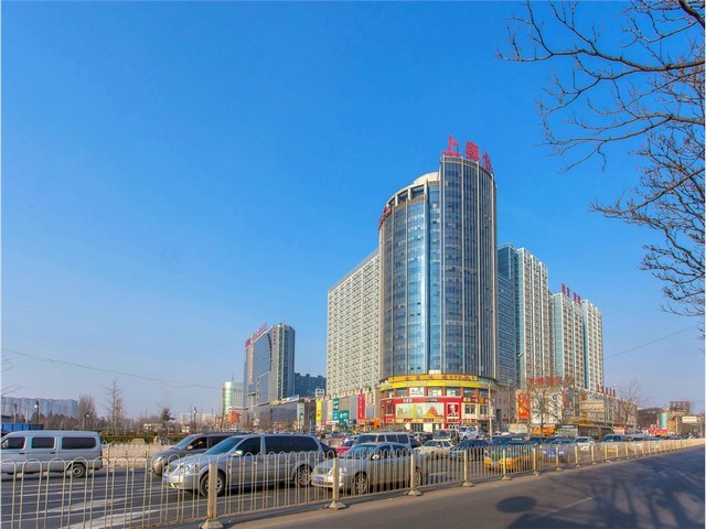 徐州正规建材服务